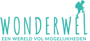 Wonderwel Logo
