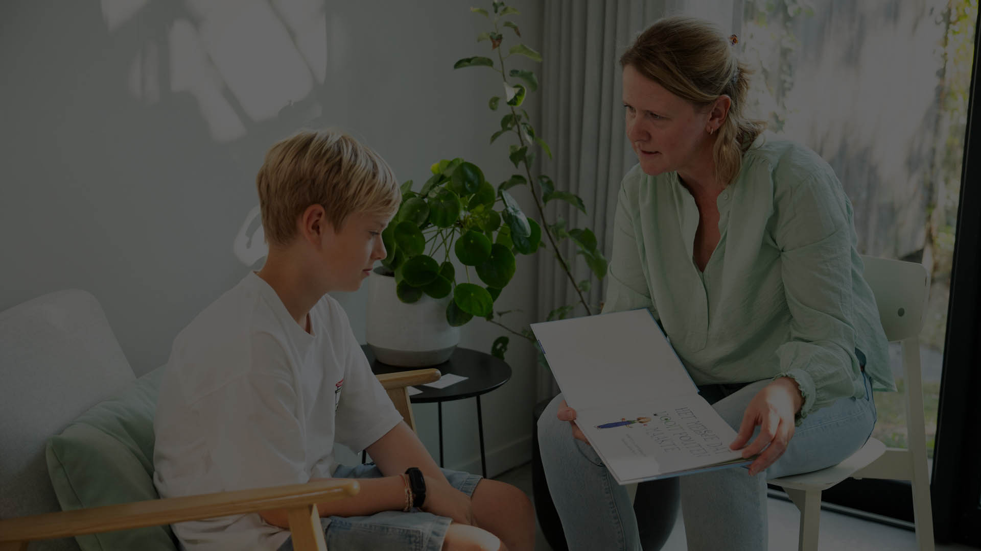 Motivatie en groeimindset Kortrijk