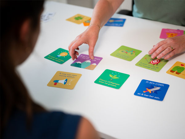 Motivatie en groeimindset Kortrijk