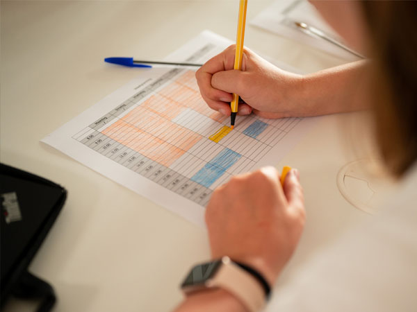 Studiecoaching middelbaar in Kortrijk