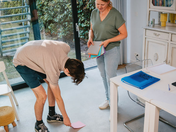 Studiebegeleiding Kortrijk