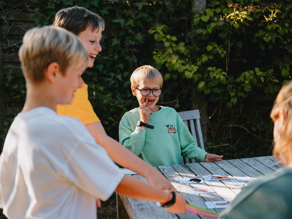 Aanbod schoolvakanties te Kortrijk Aanbod schoolvakanties te Kortrijk