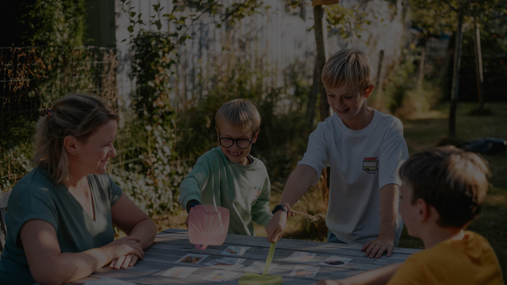 Aanbod schoolvakanties Kortrijk